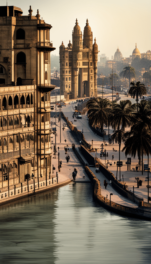 Mumbai, Maharashtra, India